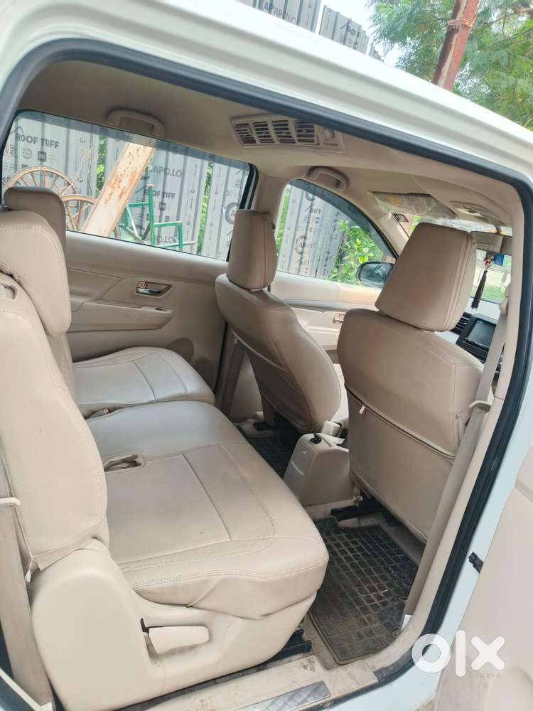 Maruti Suzuki Ertiga Vxi, 2020, Petrol
