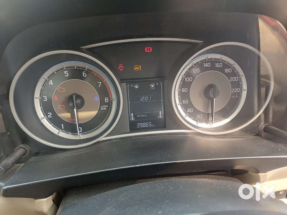 Maruti Suzuki Dzire 1.2 Vxi Cng, 2024, Cng & Hybrids