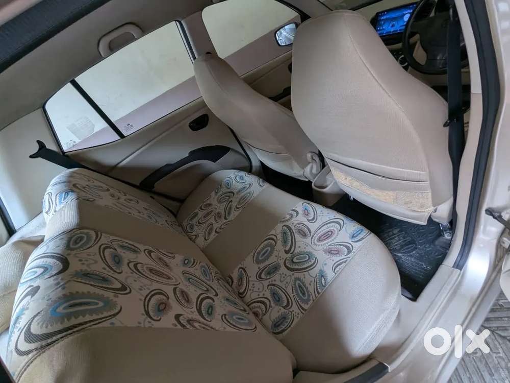 Hyundai I10 2008 Petrol Well Maintained