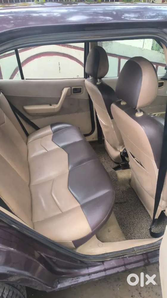 Ford Ikon Diesel 2015