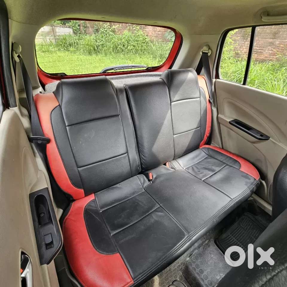 Maruti Suzuki Celerio Zxi(o) Amt, 2017, Petrol