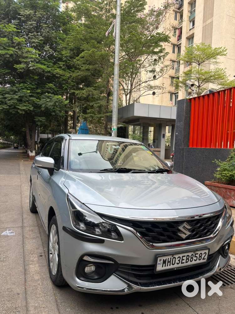 Maruti Suzuki Baleno 2023 Petrol 32200 Km Driven