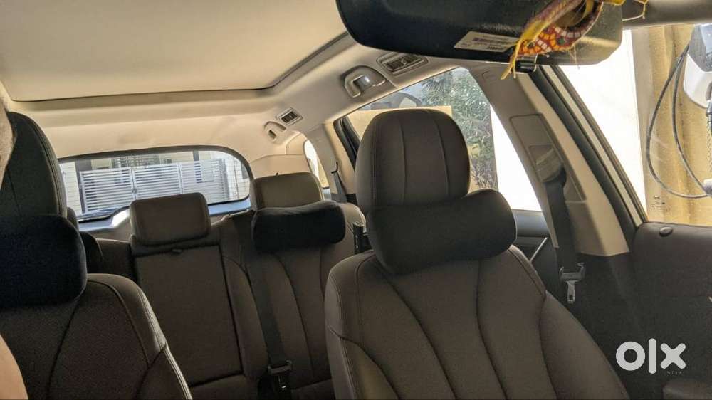 Byd Emax7 Superior 7 Seat
