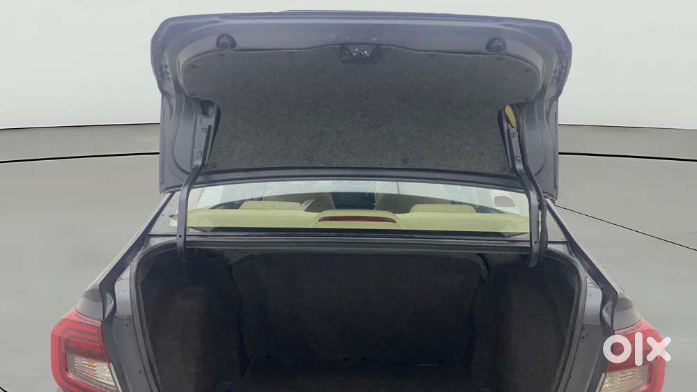 Honda Amaze Vx Cvt Petrol, 2022, Petrol