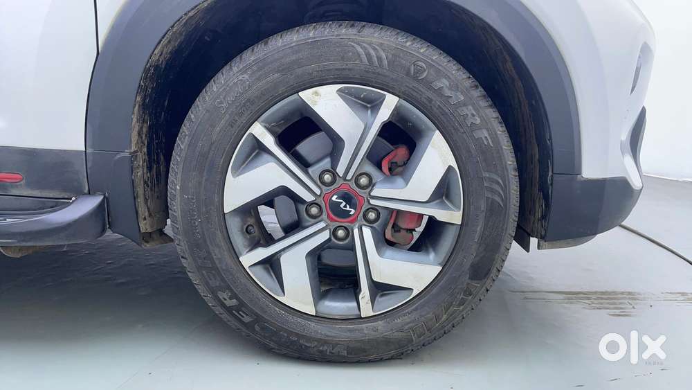 Kia Sonet 1.0 Gtx Plus Dct, 2022, Petrol
