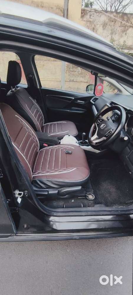 Honda Wr-v 1.5 Vx I-dtec, 2018, Diesel