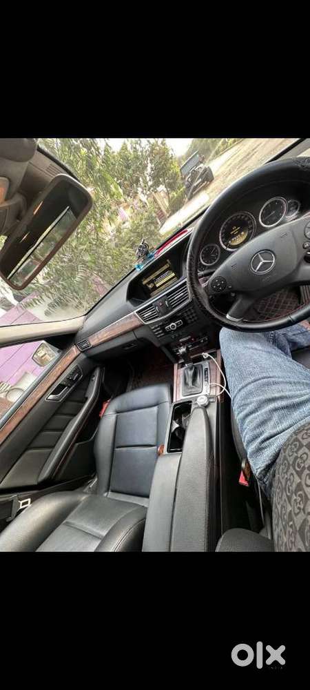 Mercedes-benz E-class E 220 D, 2012, Diesel