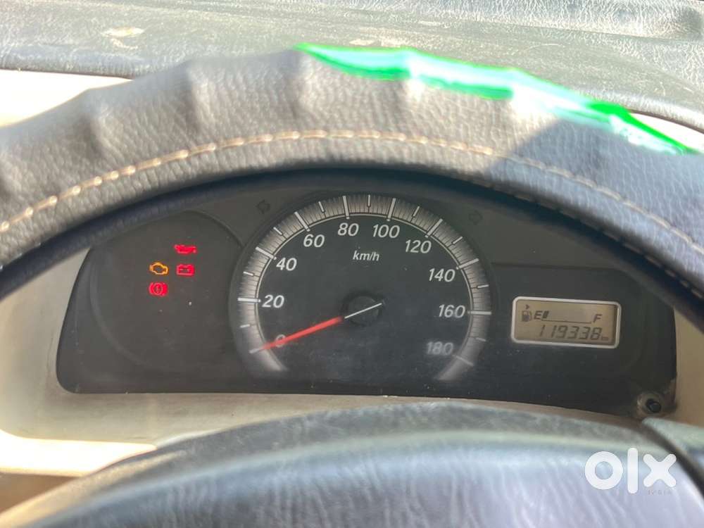 Maruti Suzuki Eeco 2019 Petrol Good Condition