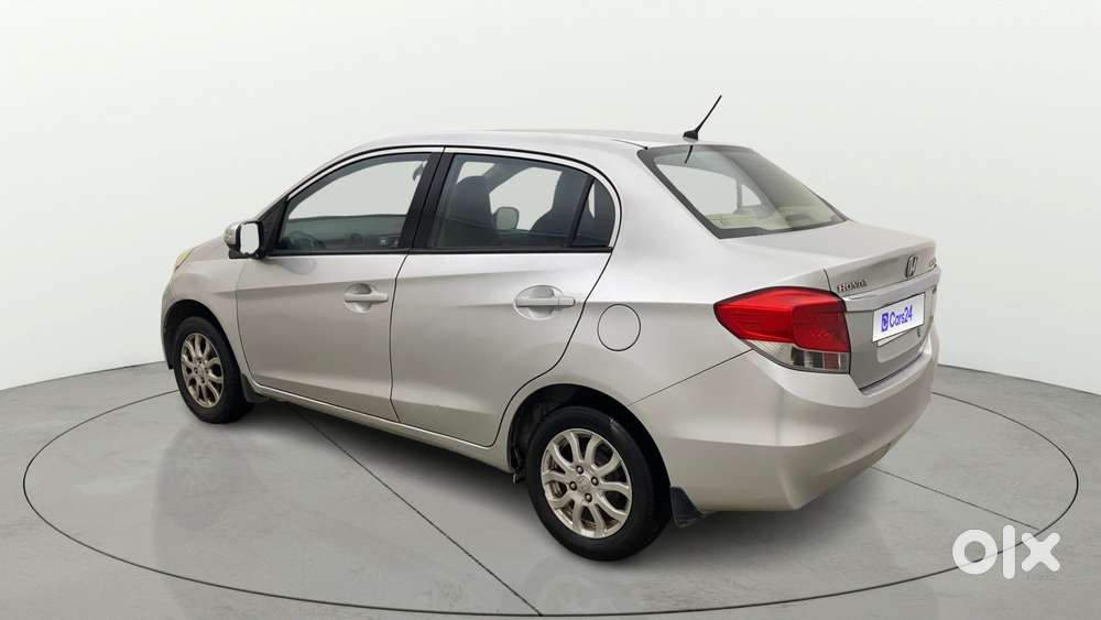 Honda Amaze 2013-2016 Vx I-vtech, 2014, Petrol