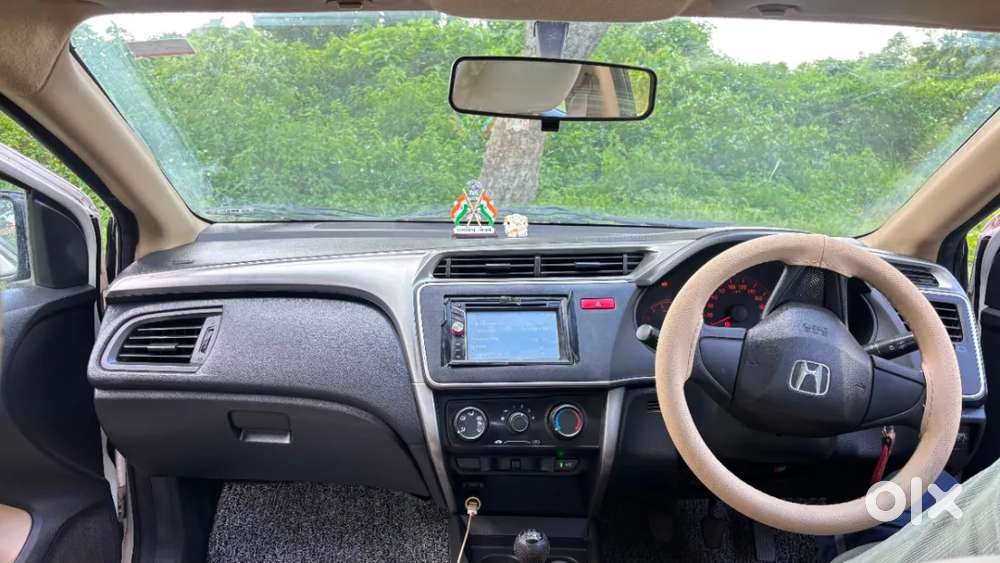 Honda City I Dtec Vx, 2016, Diesel