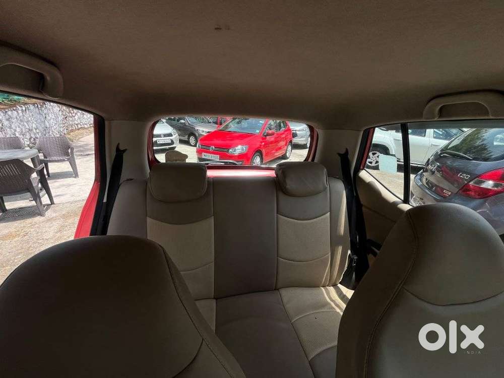 Hyundai I10 Sportz 1.2 Kappa2 O, 2010, Petrol