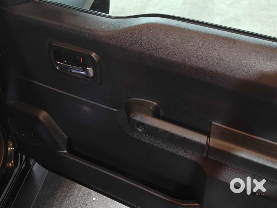 Maruti Suzuki Jimny Alpha At, 2023, Petrol