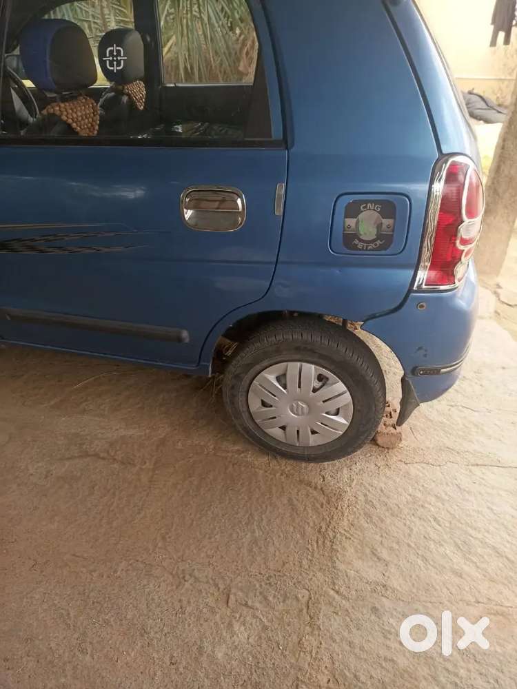 Maruthi Alto Lxi