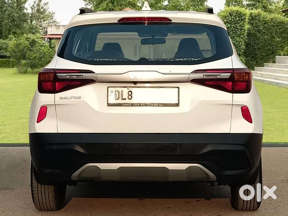 Kia Seltos Htk G, 2022, Petrol
