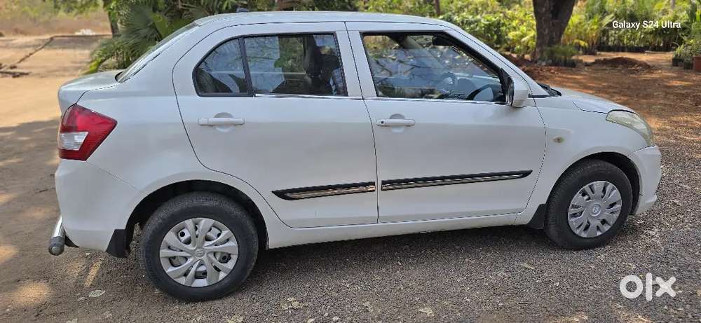 Dzire కార్ For Sale