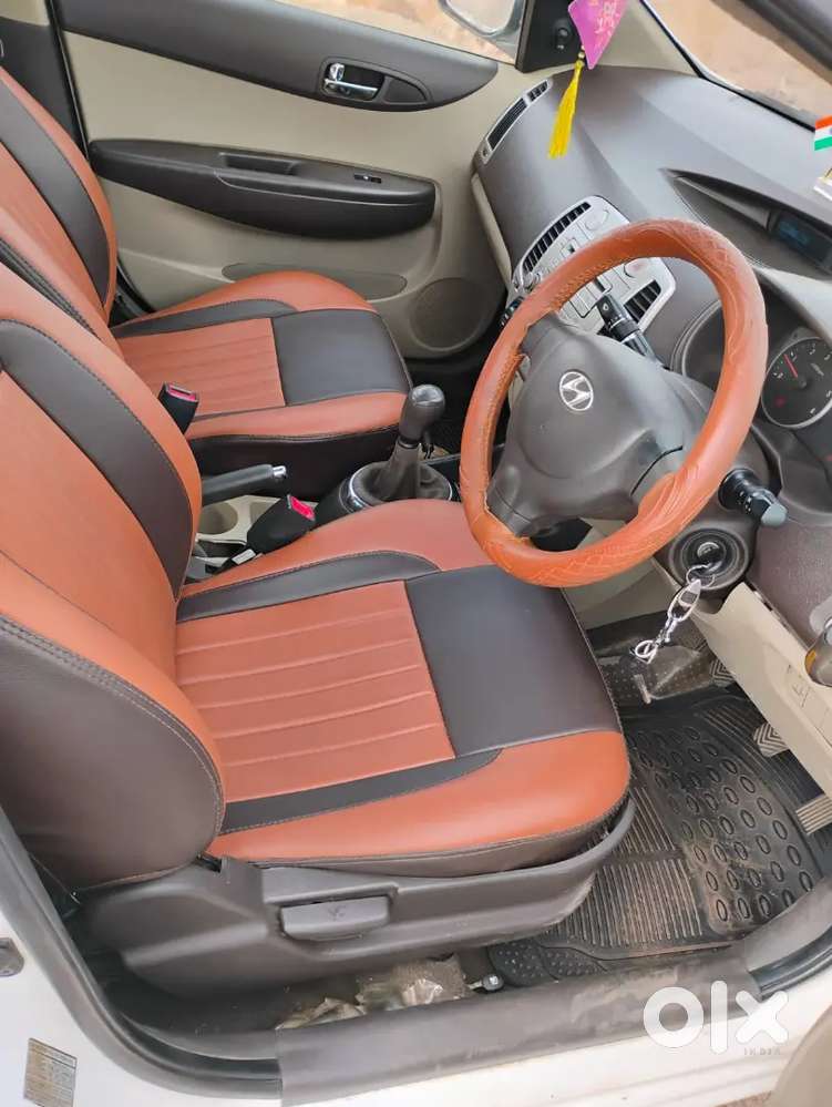 Hyundai I20 2011 Diesel 109000 Km Driven