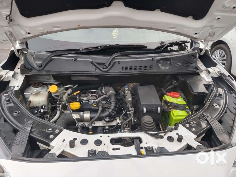 Nissan Magnite 1.0 Xl Turbo Cvt, 2023, Petrol