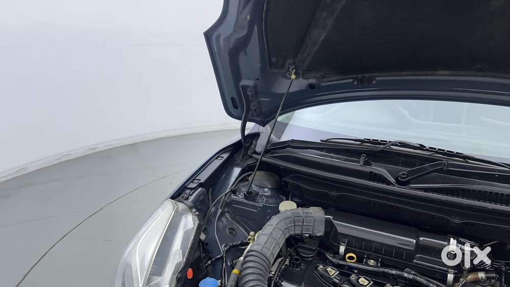 Maruti Suzuki Baleno Delta, 2018, Petrol