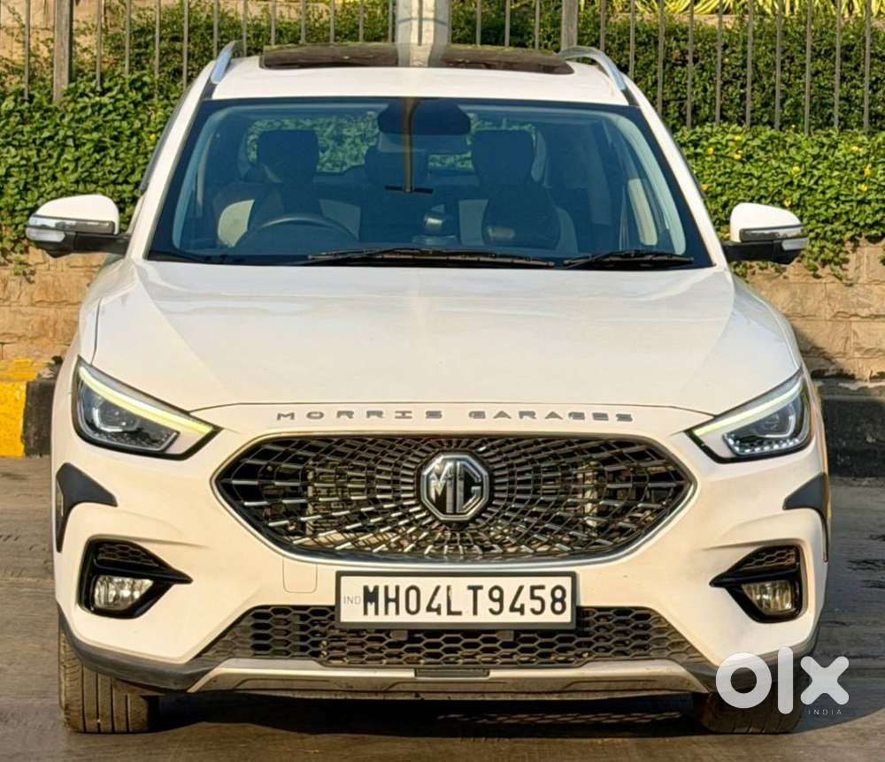 Mg Astor, 2024, Petrol