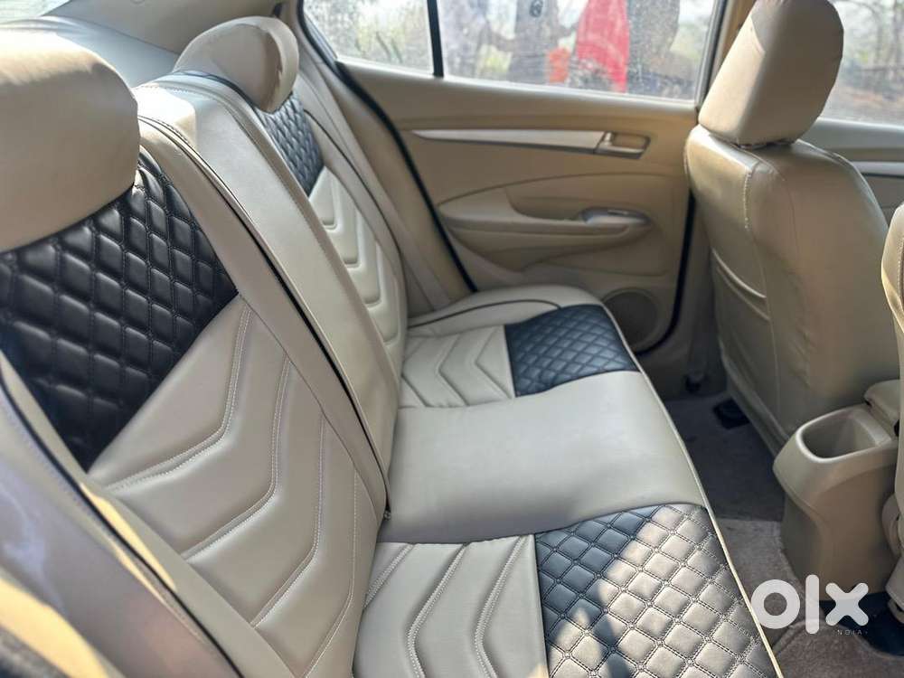 Honda City 2011 Petrol Good Condition