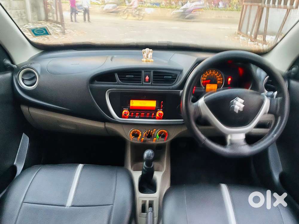 Maruti Suzuki Alto 800 2019-2023 0.8 Vxi, 2022, Petrol