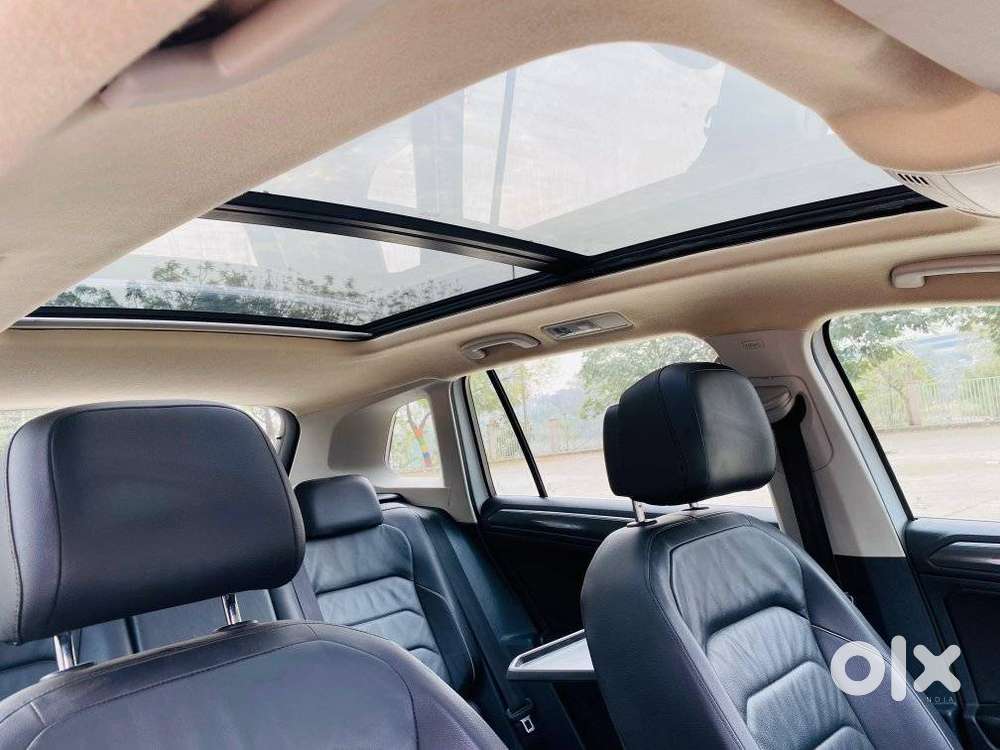 Volkswagen Tiguan 2.0 Tdi Highline, 2020, Diesel