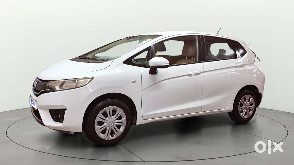 Honda Jazz 1.2 Sv I Vtec, 2016, Petrol