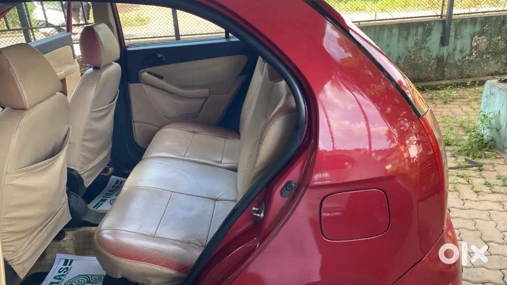 Tata Indica 2012 Diesel Well Maintained