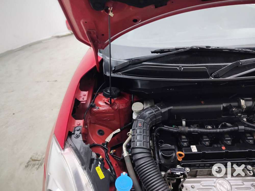 Maruti Suzuki Swift 1.3 Zxi, 2023, Petrol