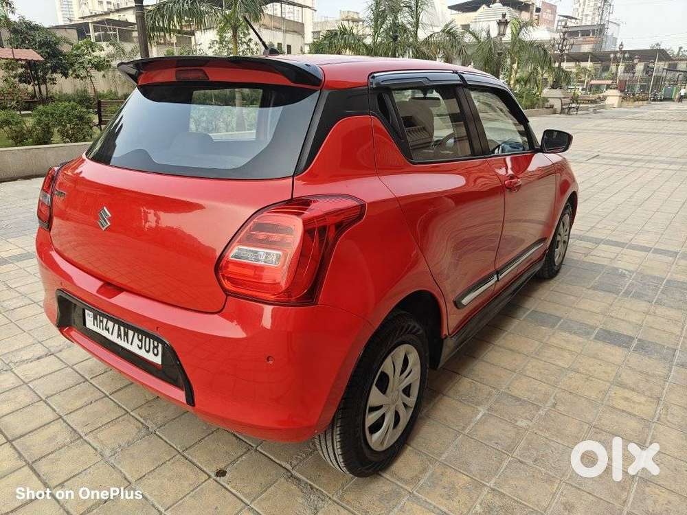 Maruti Suzuki Swift Amt Vxi, 2019, Petrol