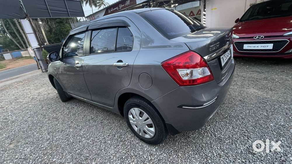 Maruti Suzuki Swift Dzire Vdi Bsiv, 2014, Diesel