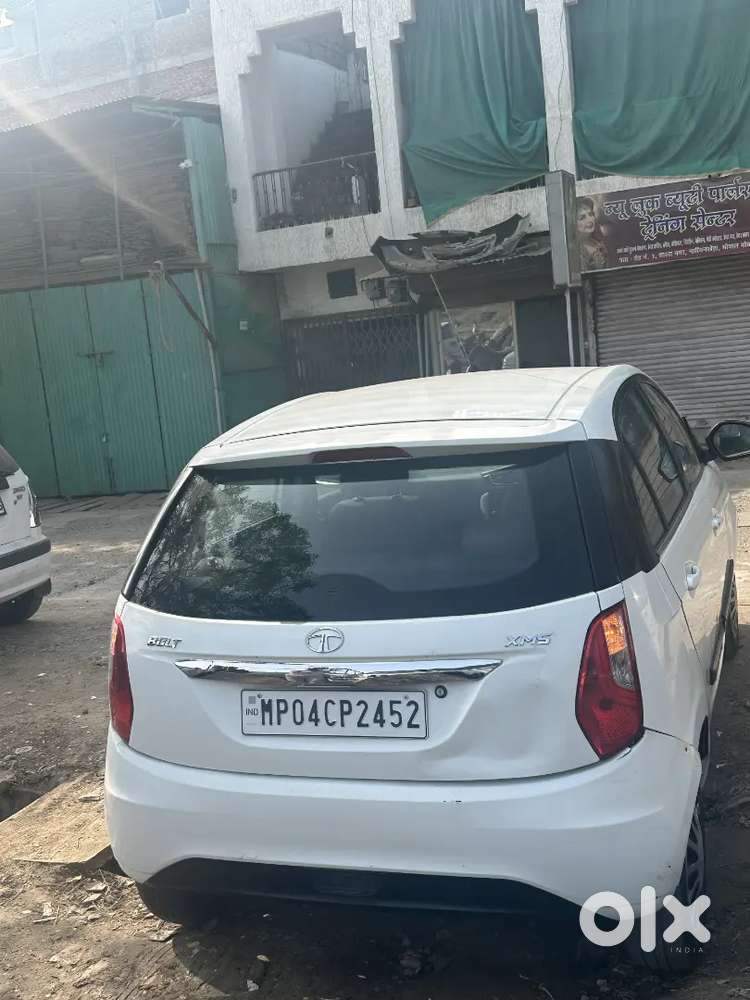 Tata Bold Good Conditions