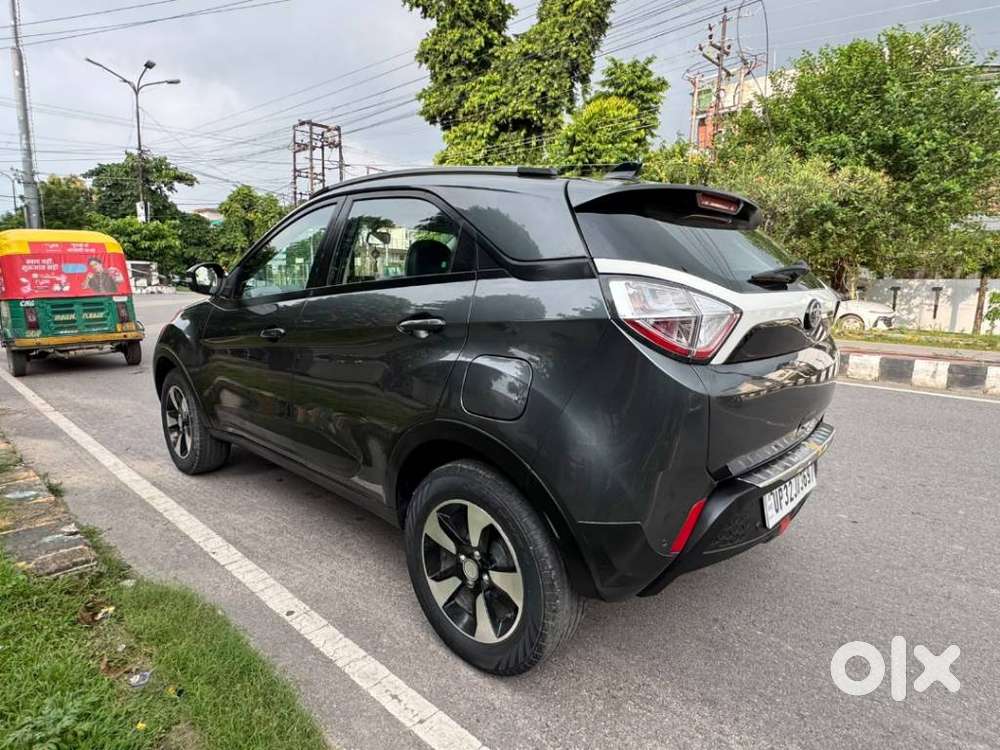 Tata Nexon 1.5 Revotorq Xz Plus, 2018, Diesel