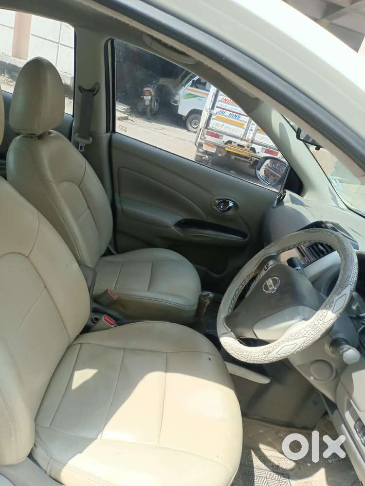 Nissan Sunny Xv Special Edition, 2017, Diesel