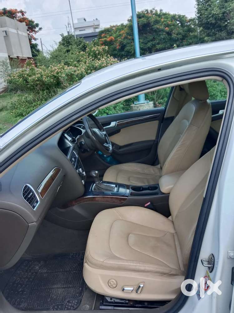 Audi A4 30 Tfsi Premium+ Sunroof, 2013, Diesel