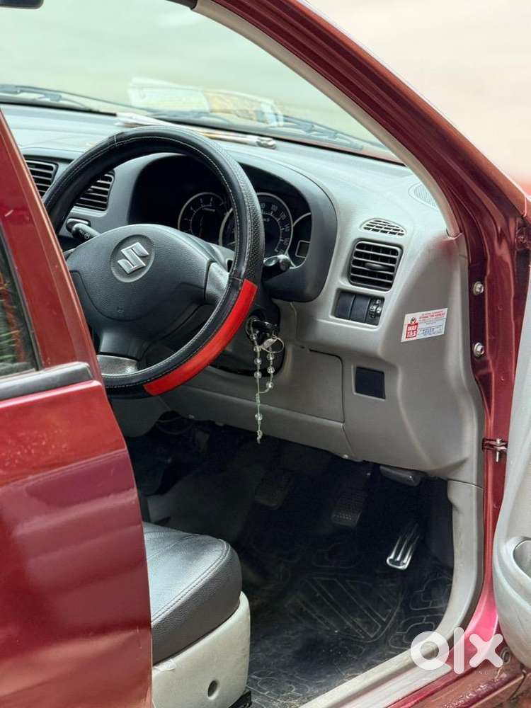 Maruti Suzuki Alto K10 2013 Petrol Good Condition