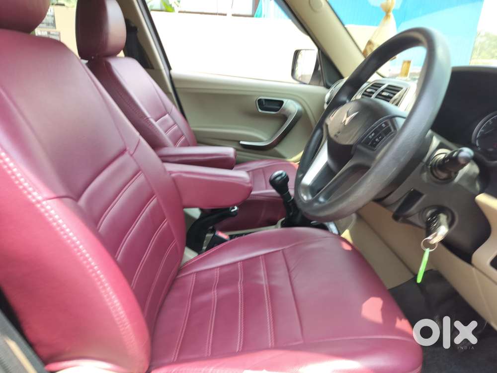 Mahindra Bolero Neo N10 (r), 2023, Diesel