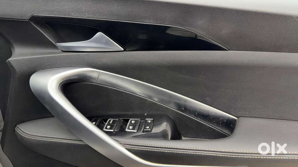 Mg Hector Sharp Dct Petrol, 2019, Petrol