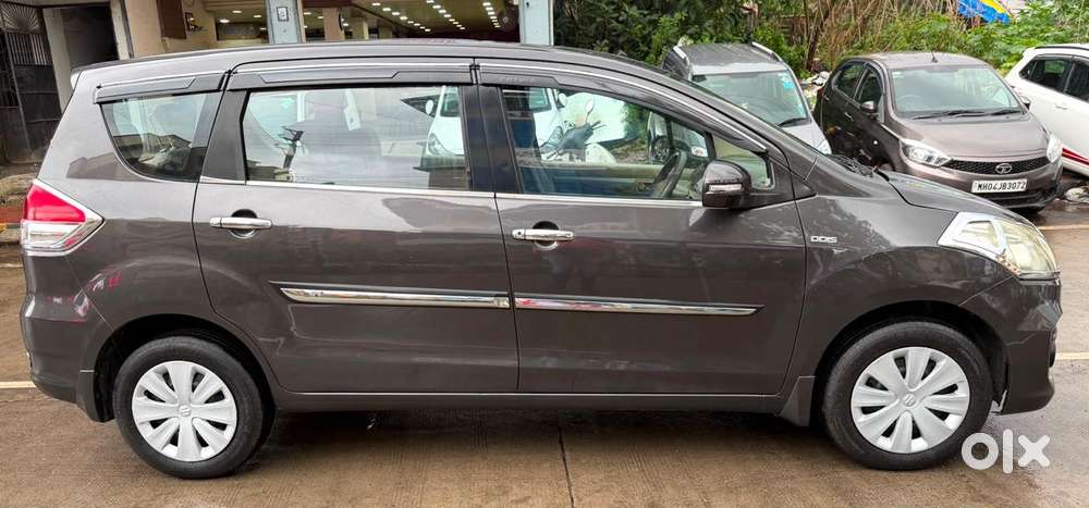 Maruti Suzuki Ertiga Vdi, 2015, Diesel