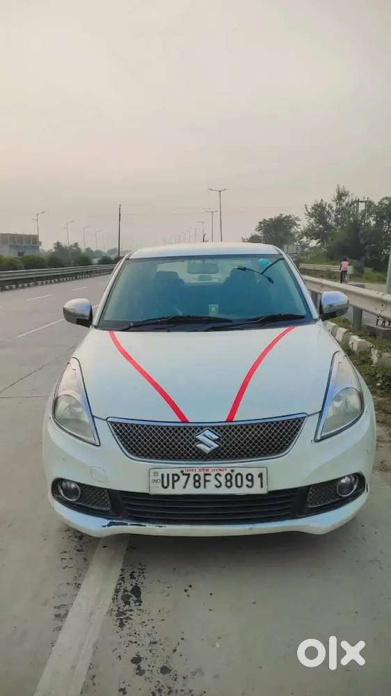 Maruti Suzuki Dzire 2019 Cng & Hybrids Good Condition