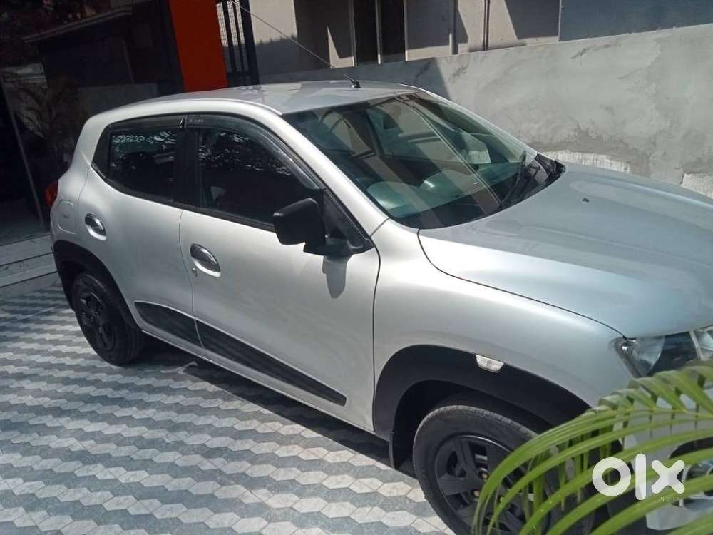 Renault Kwid Rxt, 2015, Petrol