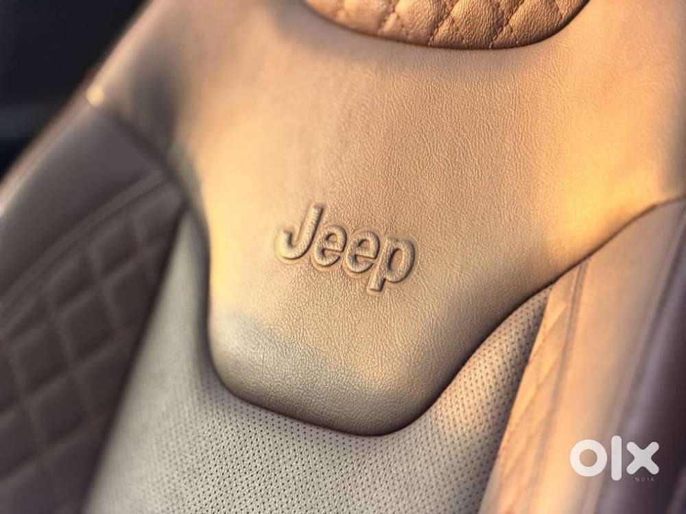 Jeep Meridian Limited Opt 4x4, 2022, Diesel
