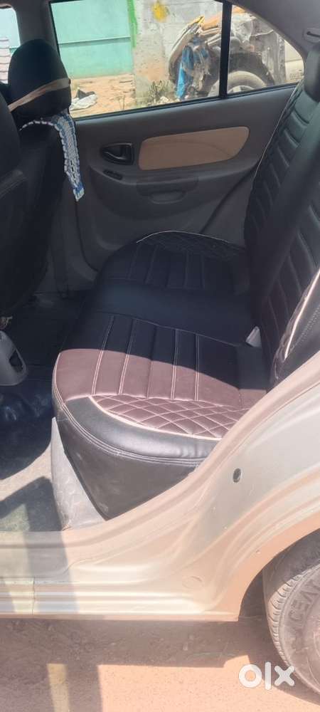 Hyundai Accent 2007 Diesel