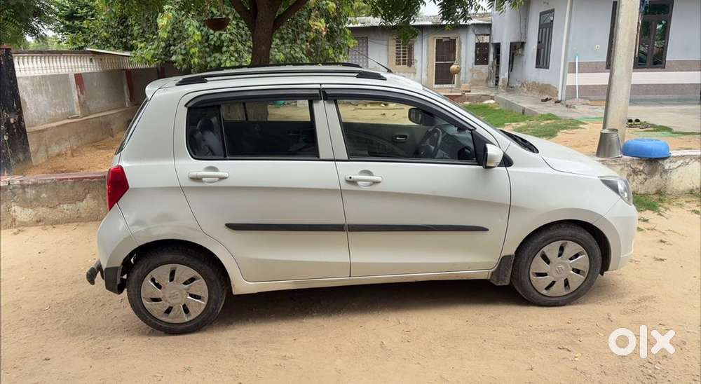 Urgent Sell Maruti Suzuki Celerio Petrol 2014