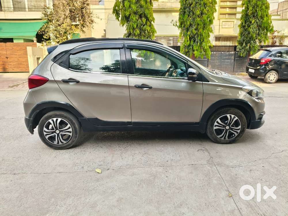 Tata Tiago 1.2 Revotron Xz Plus, 2019, Diesel