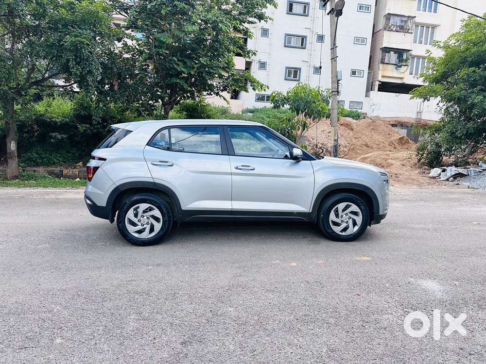 Hyundai Creta 1.6 Vtvt S, 2020, Petrol