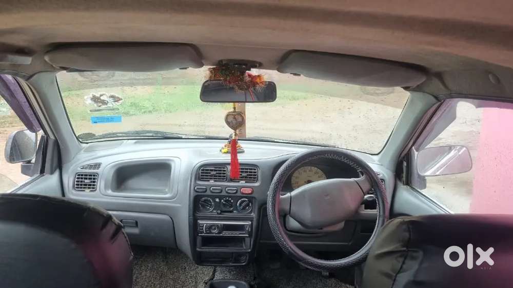 Maruti Suzuki Alto 2009 Lxi