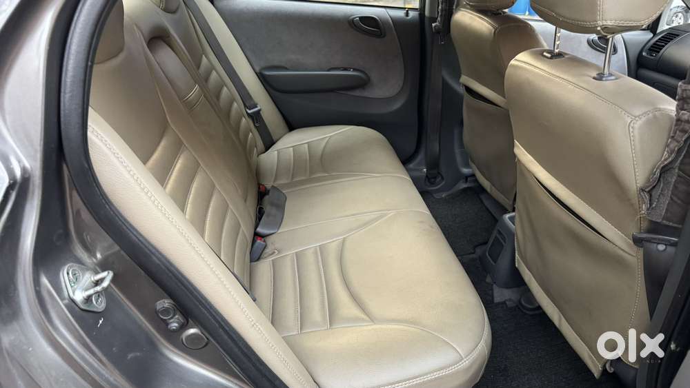 Honda City Zx Exi, 2008, Petrol