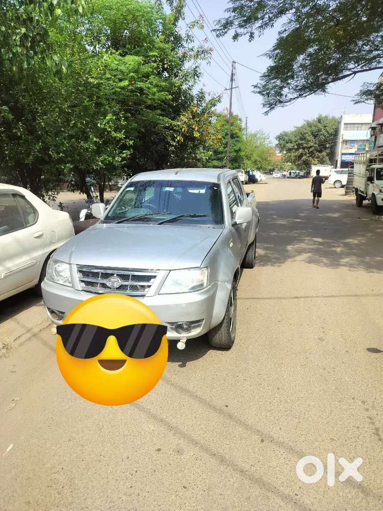 Tata Xenon Xt 2.2 Ex 2019