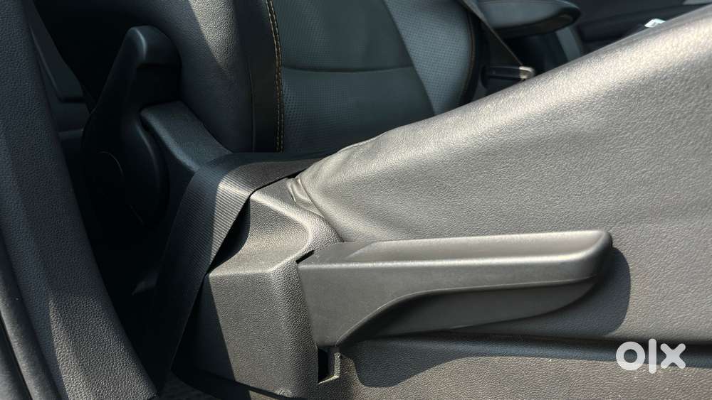 Skoda Kushaq 1.0 Tsi Style At, 2023, Petrol